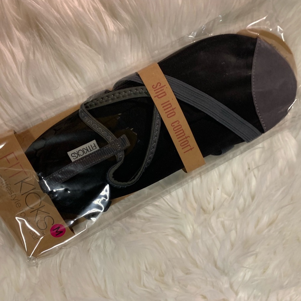 Brand New Fitkicks walking shoes